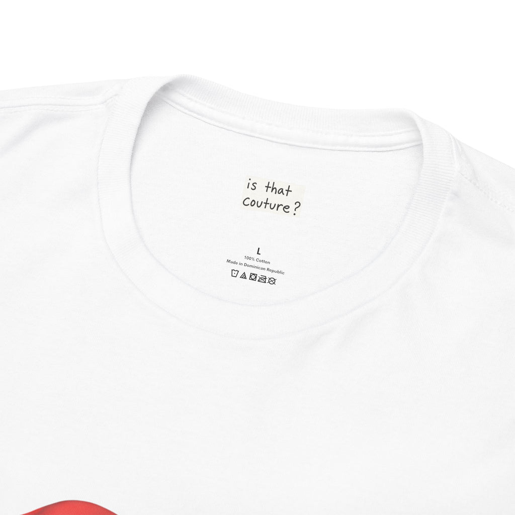 'princess bottle cap' tee