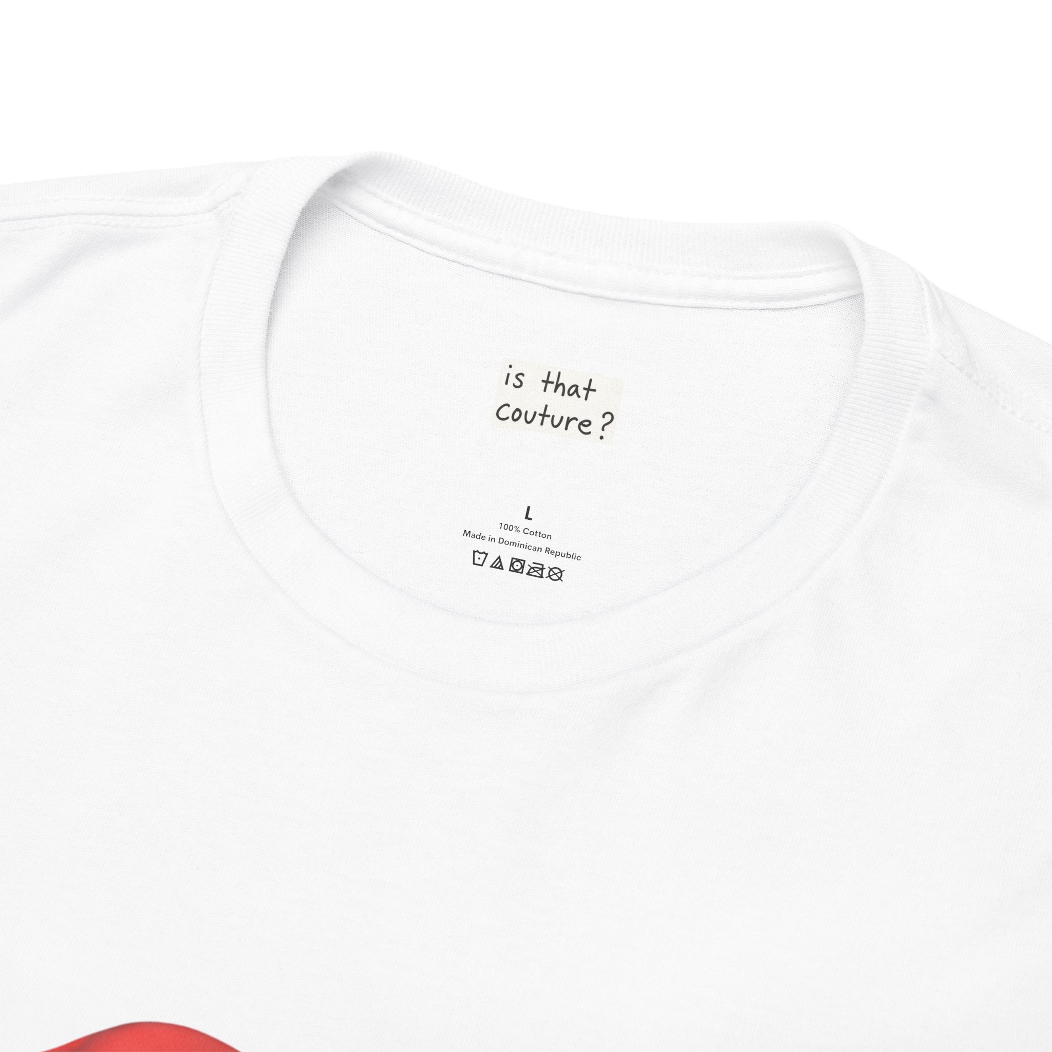 'princess bottle cap' tee